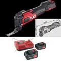 Flex Akku-Multitool 18,0 V MT 18.0-EC mit Starlock MAX Aufnahme Variante wählen