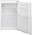 Telefunken EKGS120E2 Einbaukühlschrank mit Gefrierfach | 88cm Nische | Schlepptür-Technik | 112 Liter Nutzinhalt