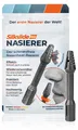 Silkslide Pro Nasenhaartrimmer - Nasierer