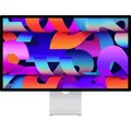 Apple Studio Display (2026) Studio Display Standard Glas EEK F (A - G) 68.6 cm (27 Zoll) 5120 x 2880 Pixel Thunderbolt 5, USB-C Retina 5K