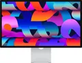27" (68,58cm) Apple Studio Display 2026 neigungsverstellbar silber 5120x2880 2x Thunderbolt 5