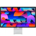 Apple Studio Display: Standardglas, neigungsverstellbarer Standfuß