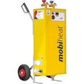 Mobiheat Elektroheizmobil 3 / 11 / 19 kW Typ ERHEL19V, Kaufprodukt - 7738340626 ...