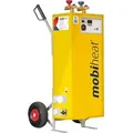 Enerent Elektroheizmobil 3 / 11 / 19 kW Typ ERHEL19V