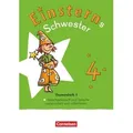 Einsterns Schwester 4. Schuljahr. Themenheft 1 - Sprache untersuchen - Leihmaterial