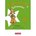 Einsterns Schwester 4. Schuljahr. Themenheft 1 - Sprache untersuchen - Leihmaterial
