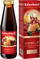 FRUCHT- UND KRÄUTERGETRÄNK MIT EISEN UND VITAMINEN C, B1, B2, B6, B12 450 ml - R