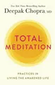 Deepak Chopra Total Meditation (Taschenbuch) (US IMPORT)