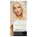 5901018013639 Multi Blond Intensiv rozjaśniacz do całych włosów 4-5 tonów Joanna