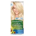 3600540387363 Color Naturals Creme krem rozjaśniający do włosów E0 Super Blond G