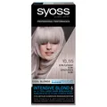 9000101210453 Cool Blonds rozjaśniacz do włosów 10_55 Ultra Platynowy Blond Syos