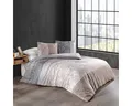 TRAUMSCHLAF Bettwäsche Calina, Renforce, 2 teilig, Florales Design