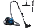 PHILIPS FC9331/09 PowerPro Compact 3000 Serie beutellos, Staubsauger, maximale Leistung: 900 Watt