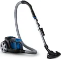 PHILIPS Bodenstaubsauger "FC9331/09 3000 Series", schwarz