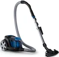 Philips Bodenstaubsauger FC9331/09 3000 Series, 900 W, beutellos, mit 1,5 l Fasungsvermögen und Tri-Active-Düse
