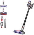 Dyson | V8 Total Clean | Akku-Staubsauger kabellos 342198-01  Schwarz 💥DEAL💥