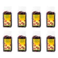 Rapunzel - Cranberries - 0,25 kg - 8er Pack