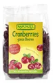 Rapunzel - Cranberries getrocknet (250g) Bio Müsli Snack aromatisch saftig