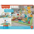 Mattel HJW08 Fisher-Price Rainforest Spieldecke