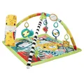 Mattel® Greifspielzeug Mattel HJW08 Fisher-Price Rainforest Spieldecke
