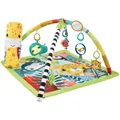 Mattel HJW08 Fisher-Price Rainforest Spieldecke