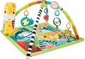 Fisher-Price Rainforest Spieldecke, Spielbogen/Decke