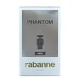 PACO RABANNE PHANTOM 50ML PARFUM SPRAY NAGELNEU & VERSIEGELT