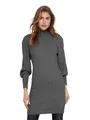 ONLY Sommerkleid ONLKATIA mit Stehkragen