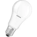 LED-Lampe "BASE RETRO", Glühbrine, 14W ers. 100W, E27, Warmweiß, matt, 3 St (00217806)