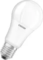 LED-Lampe "BASE RETRO", Glühbrine, 14W ers. 100W, E27, Warmweiß, matt, 3 St (00217806)