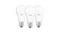 OSRAM Lighting OSRAM 3er-Set LED PROMO 13-W-Filament-LED-Lampe E27, warmweiß, matt 4058075819412