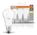 Osram LED-Leuchtmittel OSRAM HOMELIGHTING 4058075819412 LED EEK F (A - G) E27 Glühlampenform