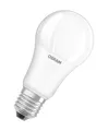 OSRAM LED Base Classic A, in Kolbenform mit E27-Sockel, Nicht Dimmbar, Ersetzt