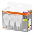 Nan LED Osram, Fertig Matt, für Beleuchtung Dezent Und Strapazierfähig