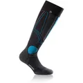 ROHNER Herren Socken carving left/right