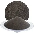 Kontrasil® Strahlmittel 0,09-0,25 mm - 25 kg Sack