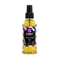 Gabri Barber Cologne | After Shave Spray für Männer | Rasur Duftwasser Aromatisch-Intensiv | Barber Eau de Cologne mit praktischen Pump-Spender | Turkish Cologne (No2, 150 ml (1er Pack))