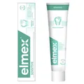 elmex SENSITIVE Zahnpasta 75 ml 2325329000