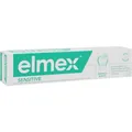 ELMEX SENSITIVE Zahnpasta m.Faltsch. 75 ml