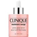 Clinique Pflege FeuchtigkeitspflegeMoisture Surge Active Glow Serum 30 ml (1.013,00 € / 1 l)