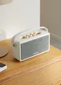 SPEAKER RETRO - Tragbarer Lautsprecher mit Bluetooth, USB und AUX