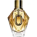 Rabanne Million Gold For Her, Frauen, 30 ml, Nachfüllbare Flasche, Rose, Weiße Blume, Moschus