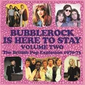 Bubblerock Is Here To Stay Vol.2 #CC2