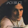 Jack Bruce Songs for a Tailor 2CD/2blu-Ray Deluxe Box Set #CC2