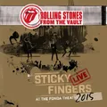 The Rolling Stones From The Vault: Sticky Fingers Live 2015 (DVD+CD) #CC2