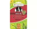 bogaprotect Zecken- u Flohschutz SPOT-ON für Hunde von 30-50 kg 3x4,5 ml #Y1234