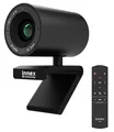 Innex C570 Webcam 4K 120 Grad Weitwinkel, AI-Tracking, Auto-Framing, ePTZ #SG