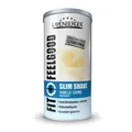 Layenberger SLIM SHAKE POWDER Vanille-Sahne 396g ( 3 stück ) #AOB