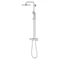 Grohe Vitalio Start Duschsystem 250 #LB