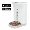 Trixie Futterautomat TX8 Smart #LB